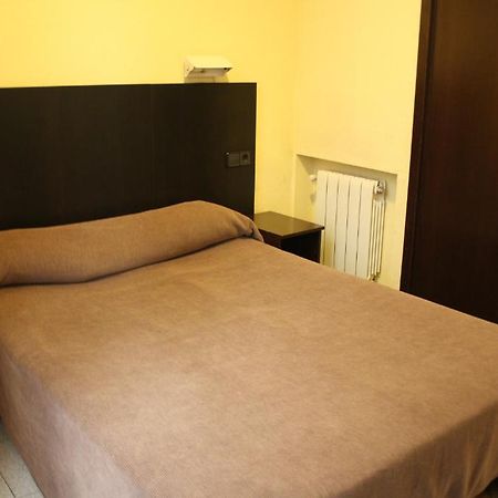 Hostal Baires Barcelona Kültér fotó