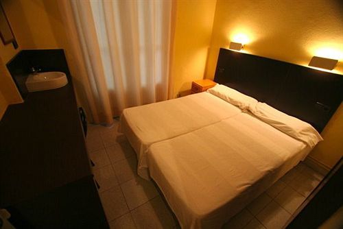 Hostal Baires Barcelona Kültér fotó