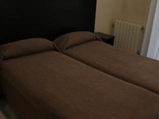 Hostal Baires Barcelona Kültér fotó