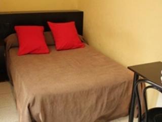 Hostal Baires Barcelona Kültér fotó