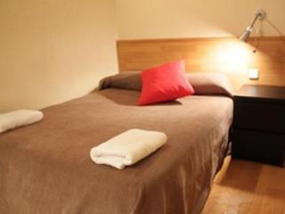 Hostal Baires Barcelona Kültér fotó