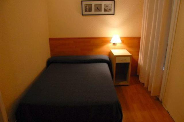 Hostal Baires Barcelona Szoba fotó